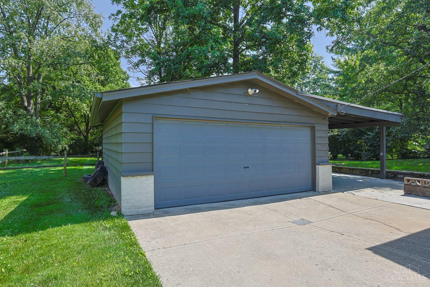 5639 Muddy Creek Road Cincinnati, OH 45238 - Photo 39 of 44