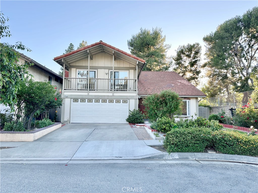 16403 Cherry Crest Circle Cerritos, CA 90703 - Photo 1 of 28