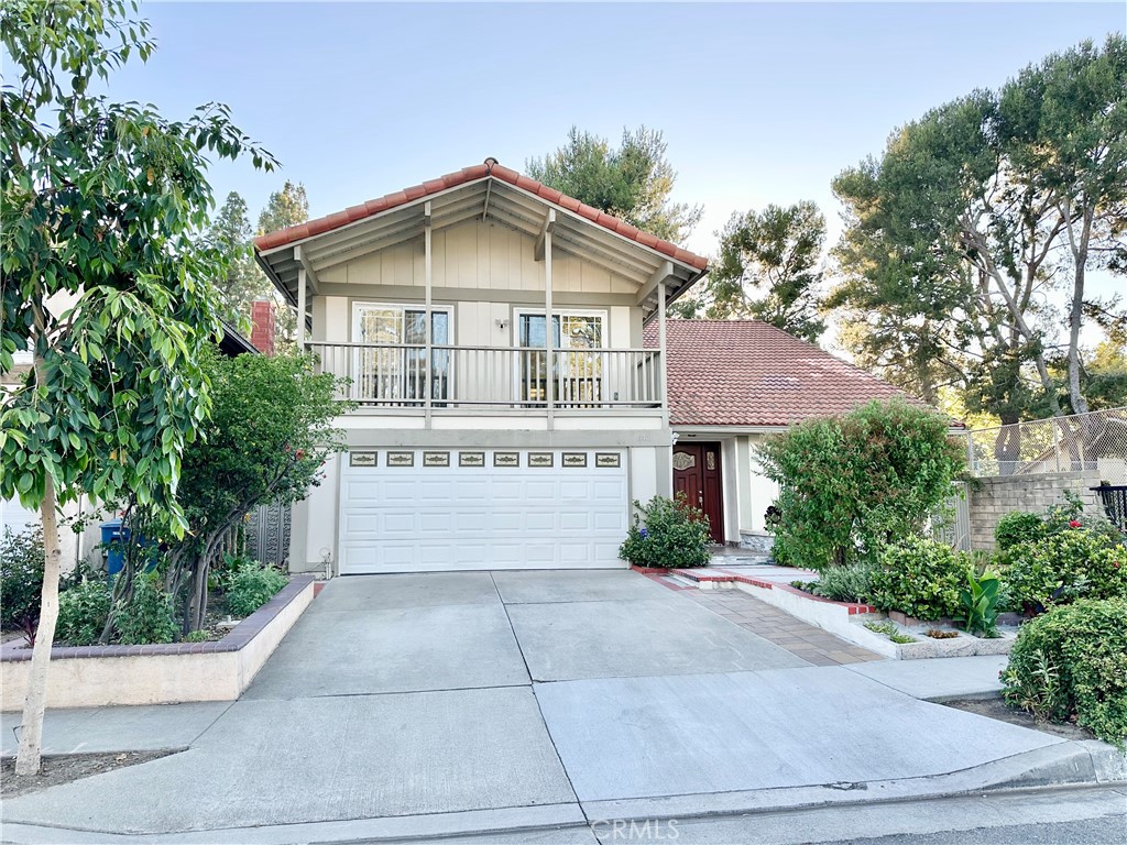 16403 Cherry Crest Circle Cerritos, CA 90703 - Photo 3 of 28