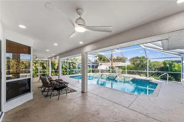 $675,000 | 4724 Riverside Drive, Estero, FL 33928