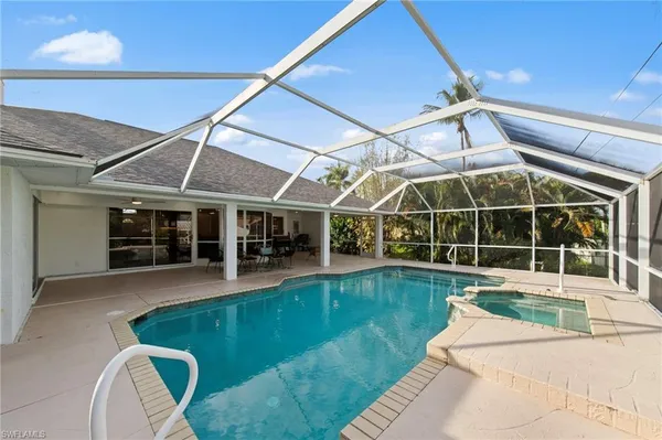 $675,000 | 4724 Riverside Drive, Estero, FL 33928