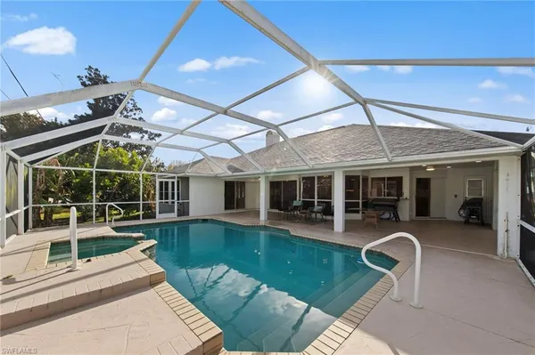 $675,000 | 4724 Riverside Drive, Estero, FL 33928