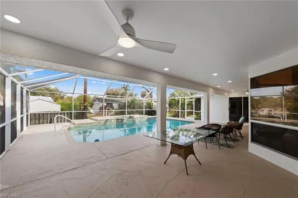 $675,000 | 4724 Riverside Drive, Estero, FL 33928