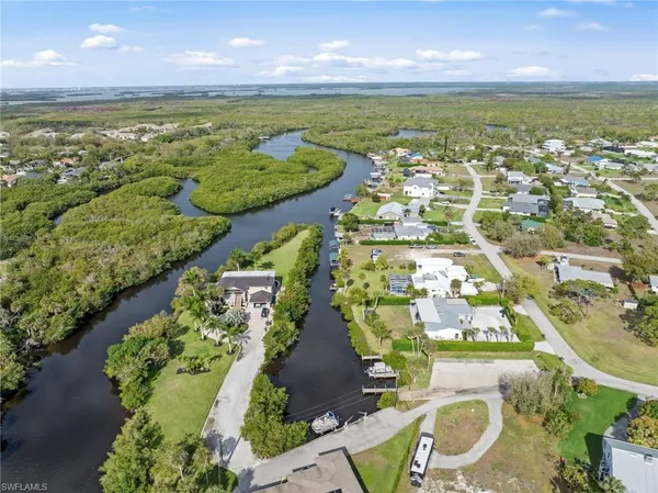 $675,000 | 4724 Riverside Drive, Estero, FL 33928