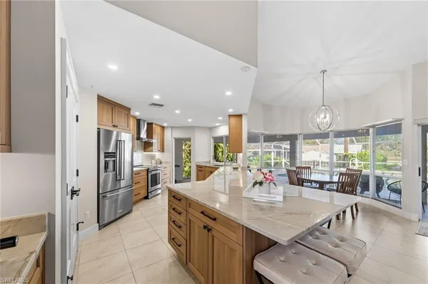 $675,000 | 4724 Riverside Drive, Estero, FL 33928