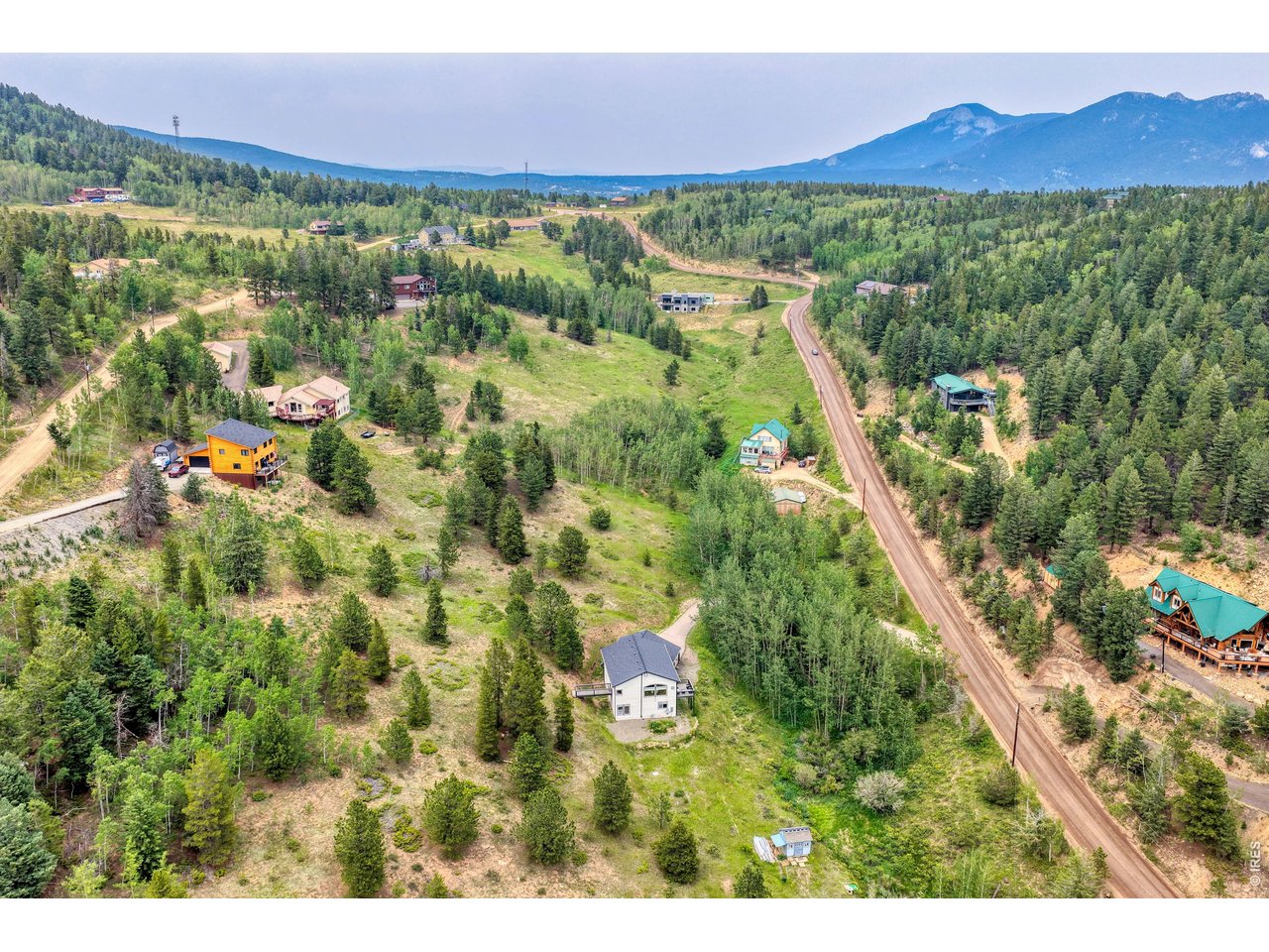 2353 Dory Hill Road Black Hawk, CO 80422 - Photo 50 of 50