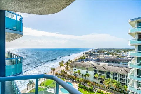 $825,000 | 3554 Ocean Drive, Unit 1101, Vero Beach, FL 32963