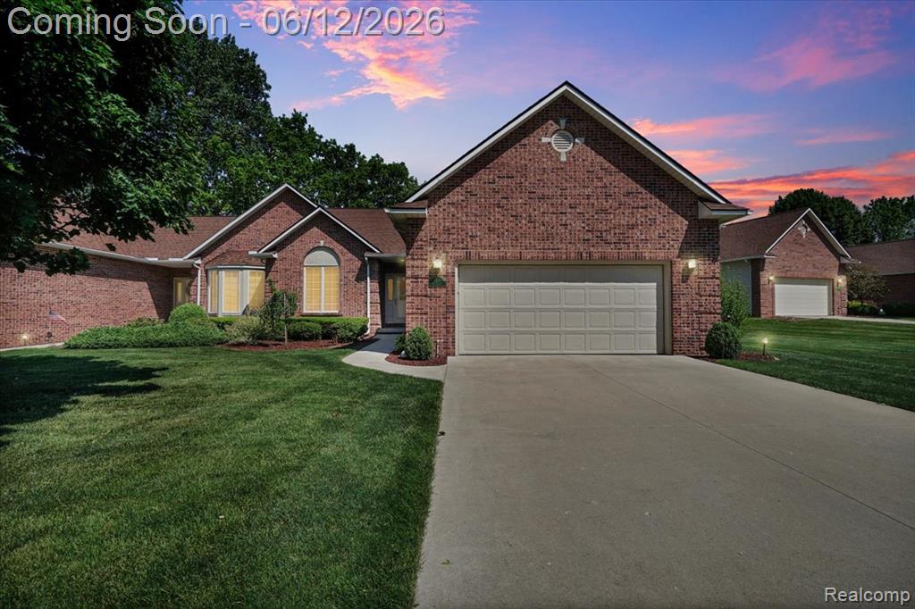 1521 Rio Grande Court Flint, MI 48532 - Photo 1 of 36