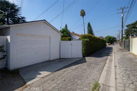$1,588,000 | 239 West Palm Avenue, Monrovia, CA 91016