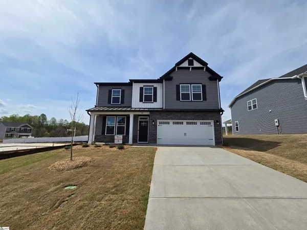 $376,292 | 938 Gibbons Street, Lyman, SC 29365