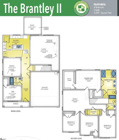 $374,900 | 938 Gibbons Street, Lyman, SC 29365