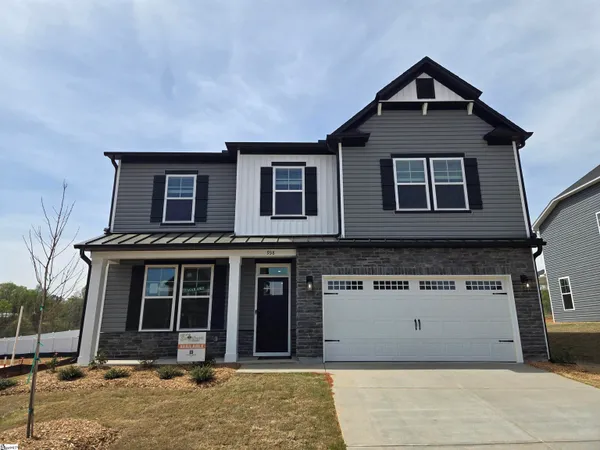 $374,900 | 938 Gibbons Street, Lyman, SC 29365