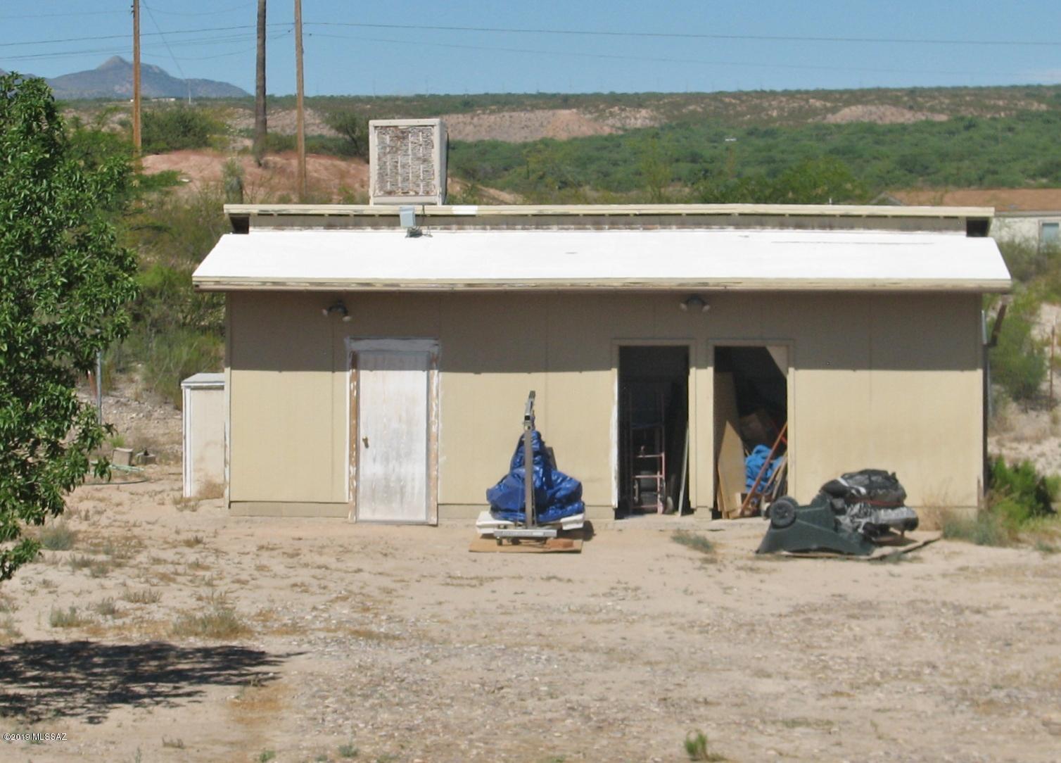 1235 North Dog Ranch Trail St. David, AZ 85630 - Photo 36 of 50 Gallery Image 36