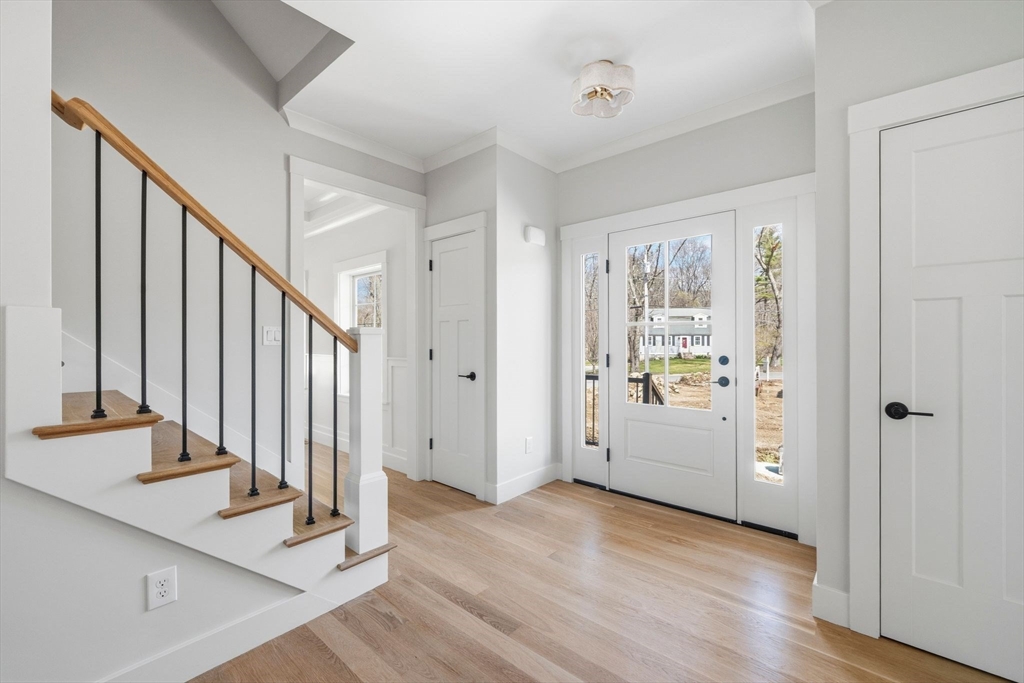 106 Spofford Road Boxford, MA 01921 - Photo 7 of 42