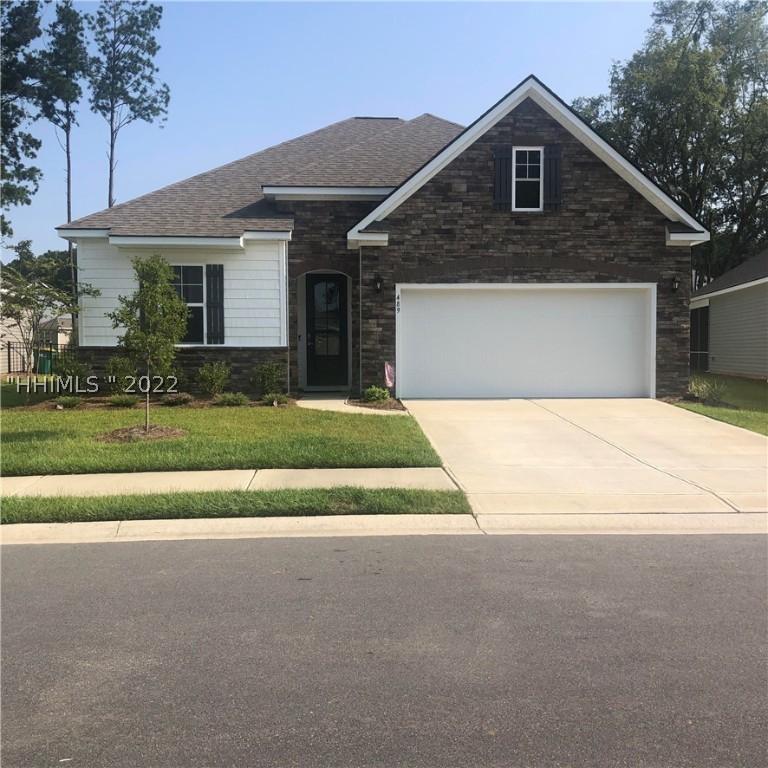 489 Rye Creek Circle Bluffton, SC 29909 - Photo 1 of 1 Gallery Image 1