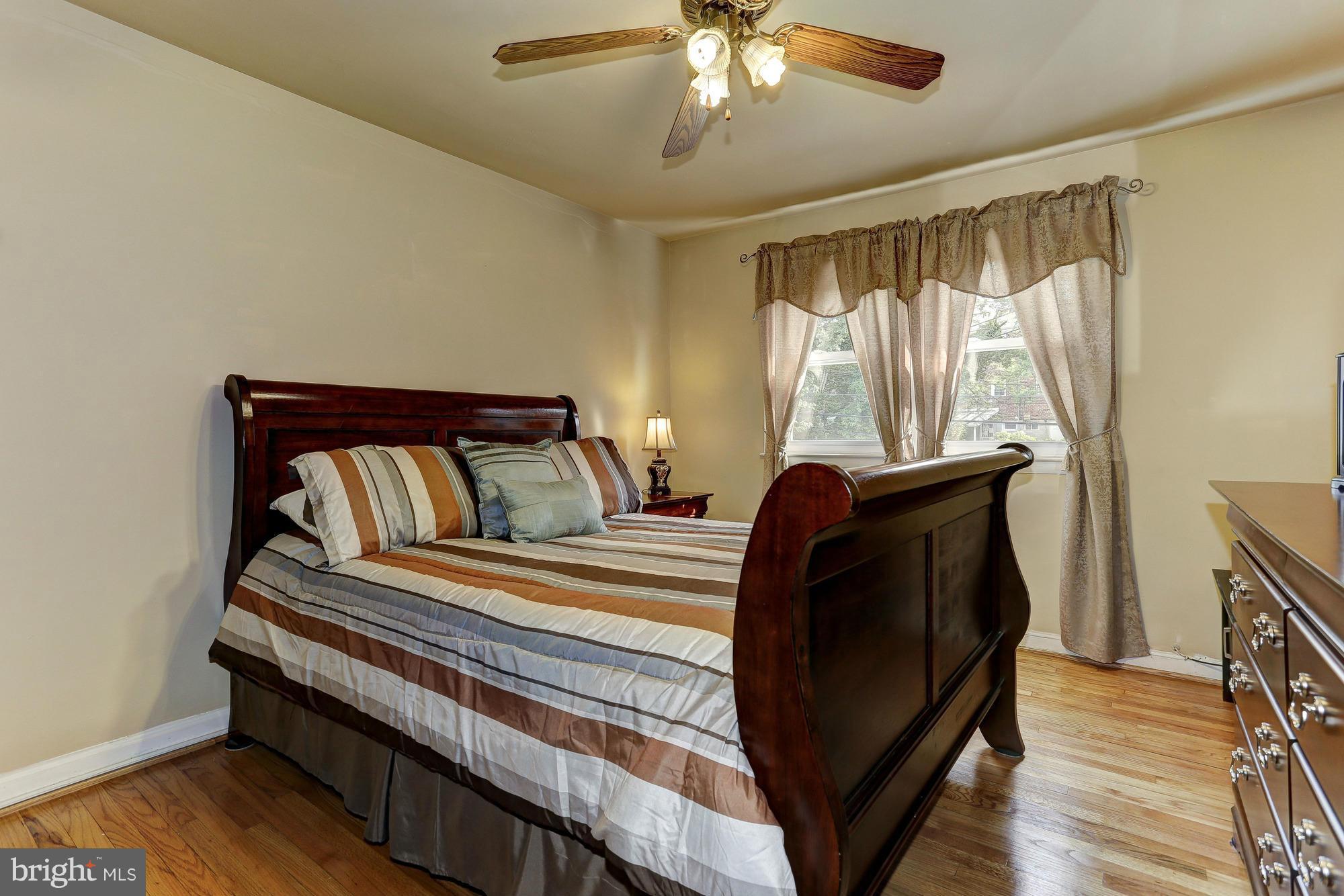 814 Reverdy Road Baltimore, MD 21212 - Photo 14 of 19 Bedroom 2