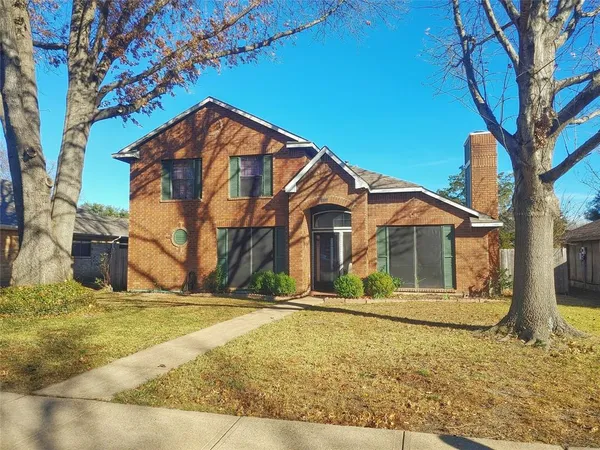 $295,000 | 5430 Blue Cove Drive, Garland, TX 75043