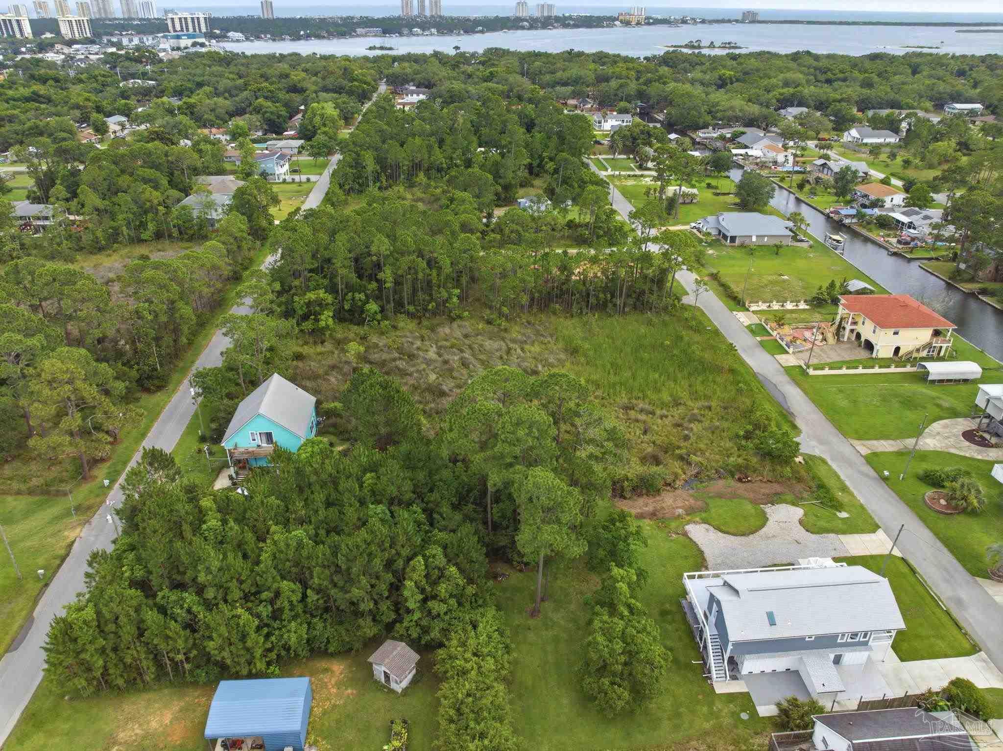 5520 Bob O Link Road Pensacola, FL 32507 - Photo 7 of 9