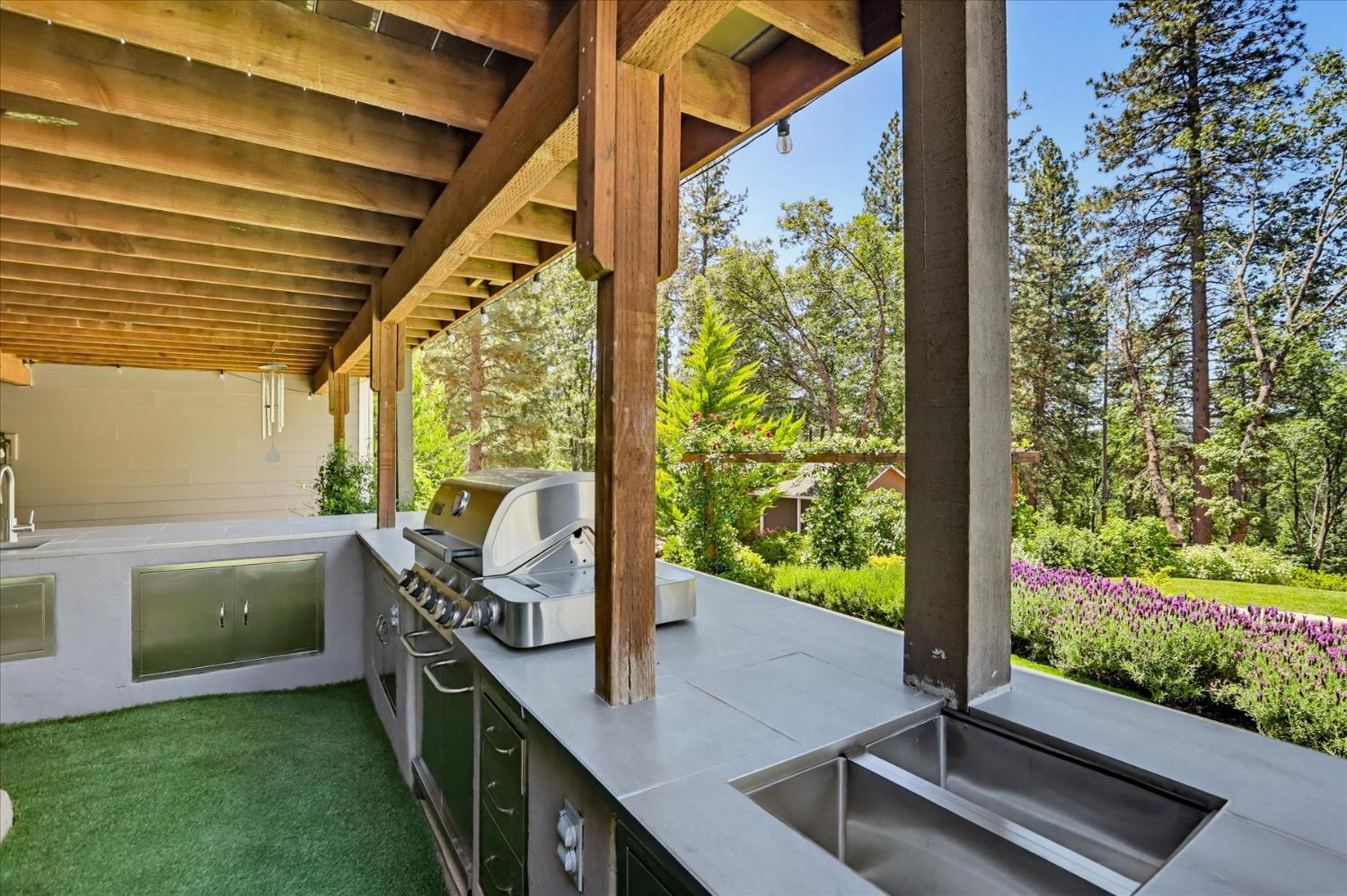 10213 Evergreen Ranch Court Grass Valley, CA 95949 - Photo 68 of 98