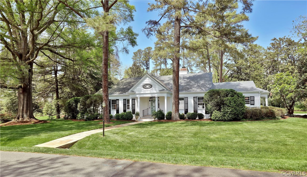 8006 Cameron Road Henrico, VA 23229 - Photo 1 of 50