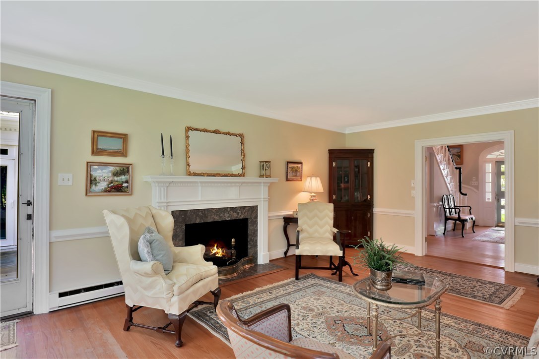 8006 Cameron Road Henrico, VA 23229 - Photo 12 of 50