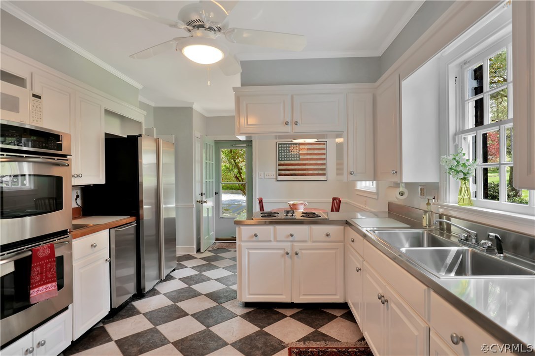 8006 Cameron Road Henrico, VA 23229 - Photo 15 of 50