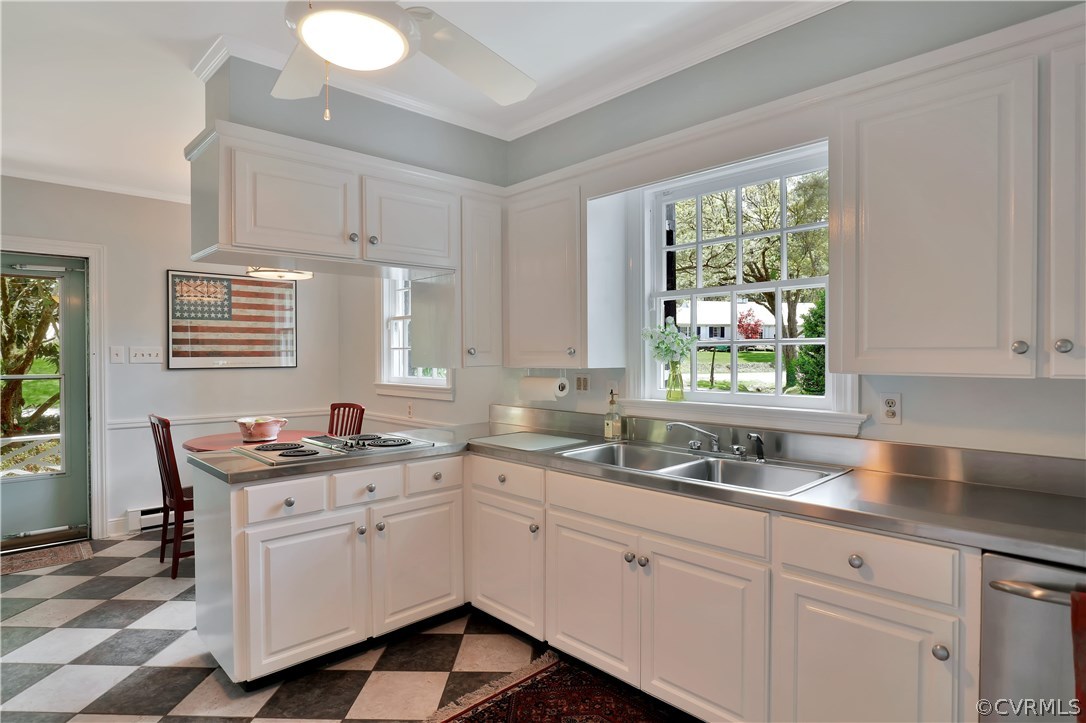 8006 Cameron Road Henrico, VA 23229 - Photo 16 of 50