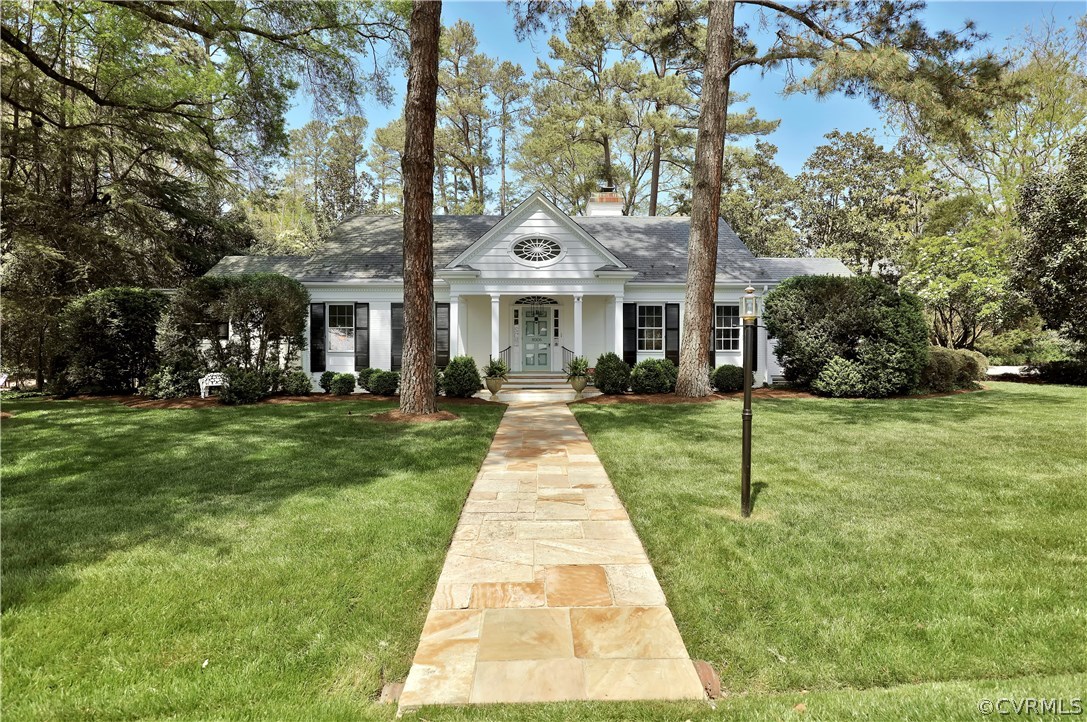 8006 Cameron Road Henrico, VA 23229 - Photo 2 of 50