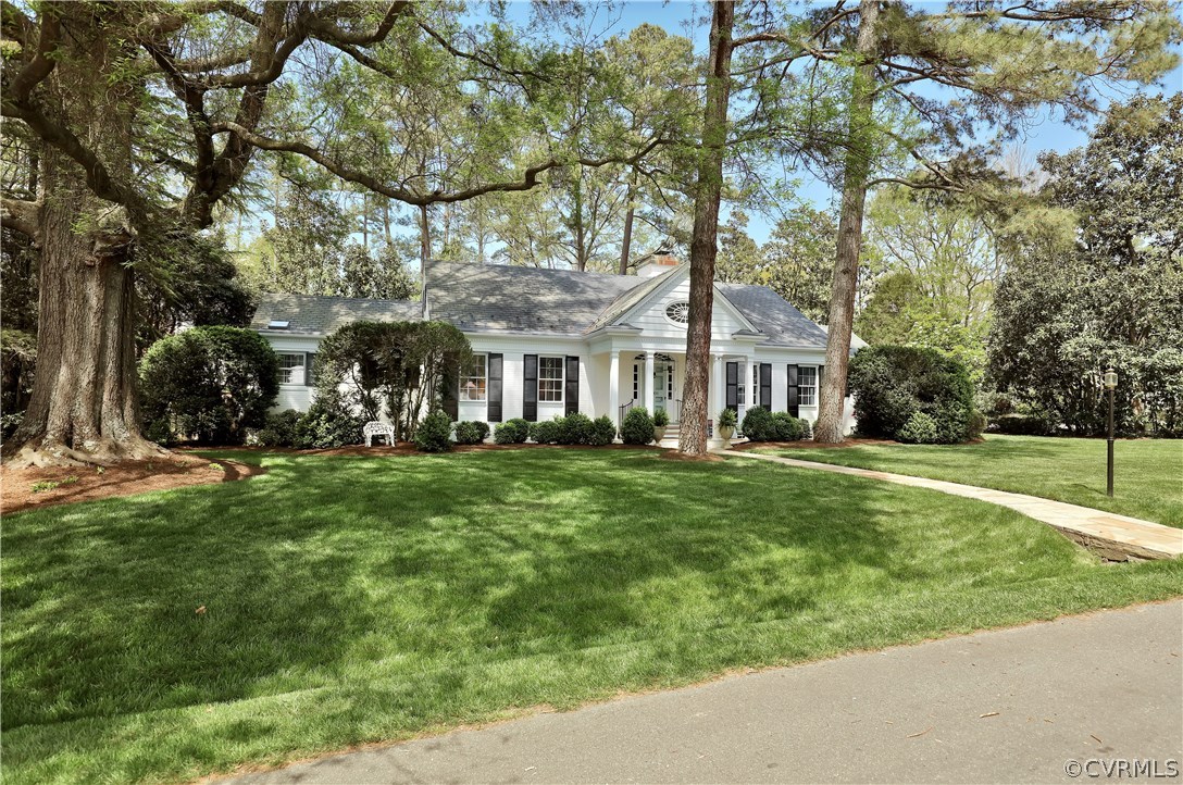 8006 Cameron Road Henrico, VA 23229 - Photo 3 of 50