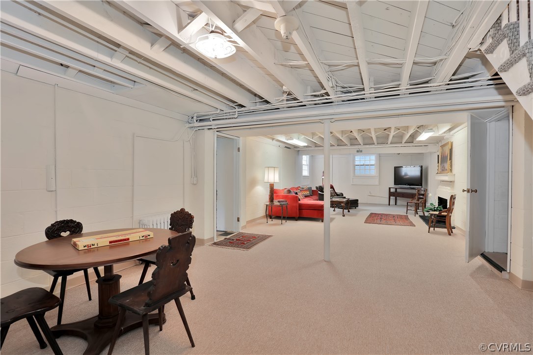 8006 Cameron Road Henrico, VA 23229 - Photo 36 of 50