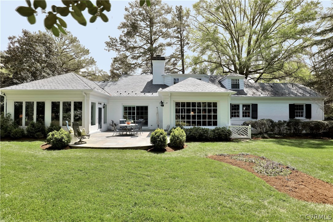 8006 Cameron Road Henrico, VA 23229 - Photo 43 of 50