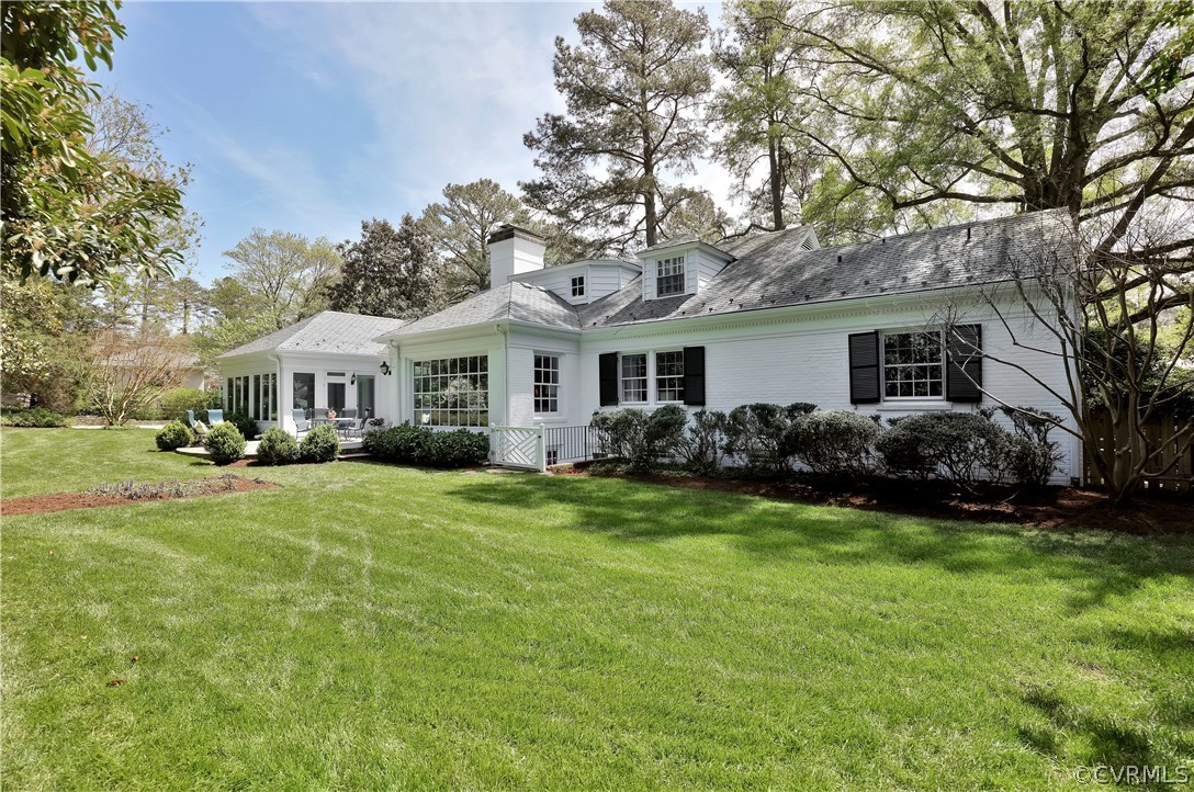 8006 Cameron Road Henrico, VA 23229 - Photo 45 of 50