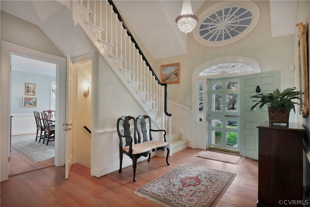 8006 Cameron Road Henrico, VA 23229 - Photo 5 of 50