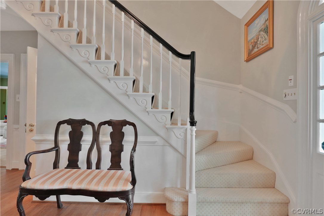 8006 Cameron Road Henrico, VA 23229 - Photo 6 of 50