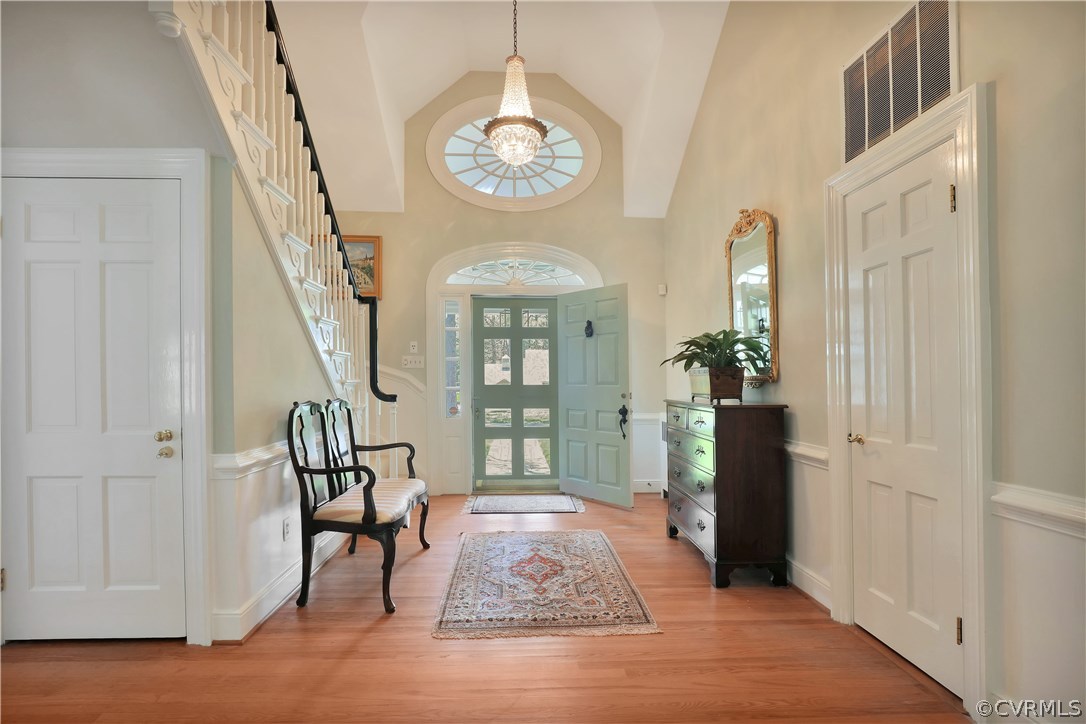 8006 Cameron Road Henrico, VA 23229 - Photo 8 of 50
