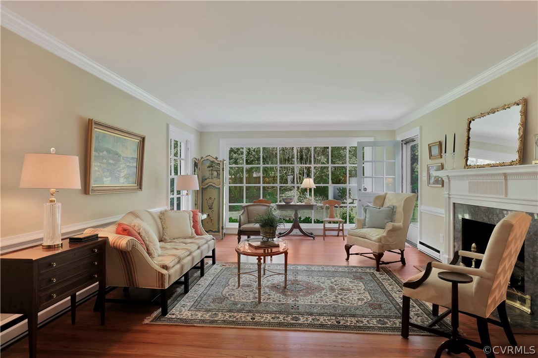 8006 Cameron Road Henrico, VA 23229 - Photo 10 of 50