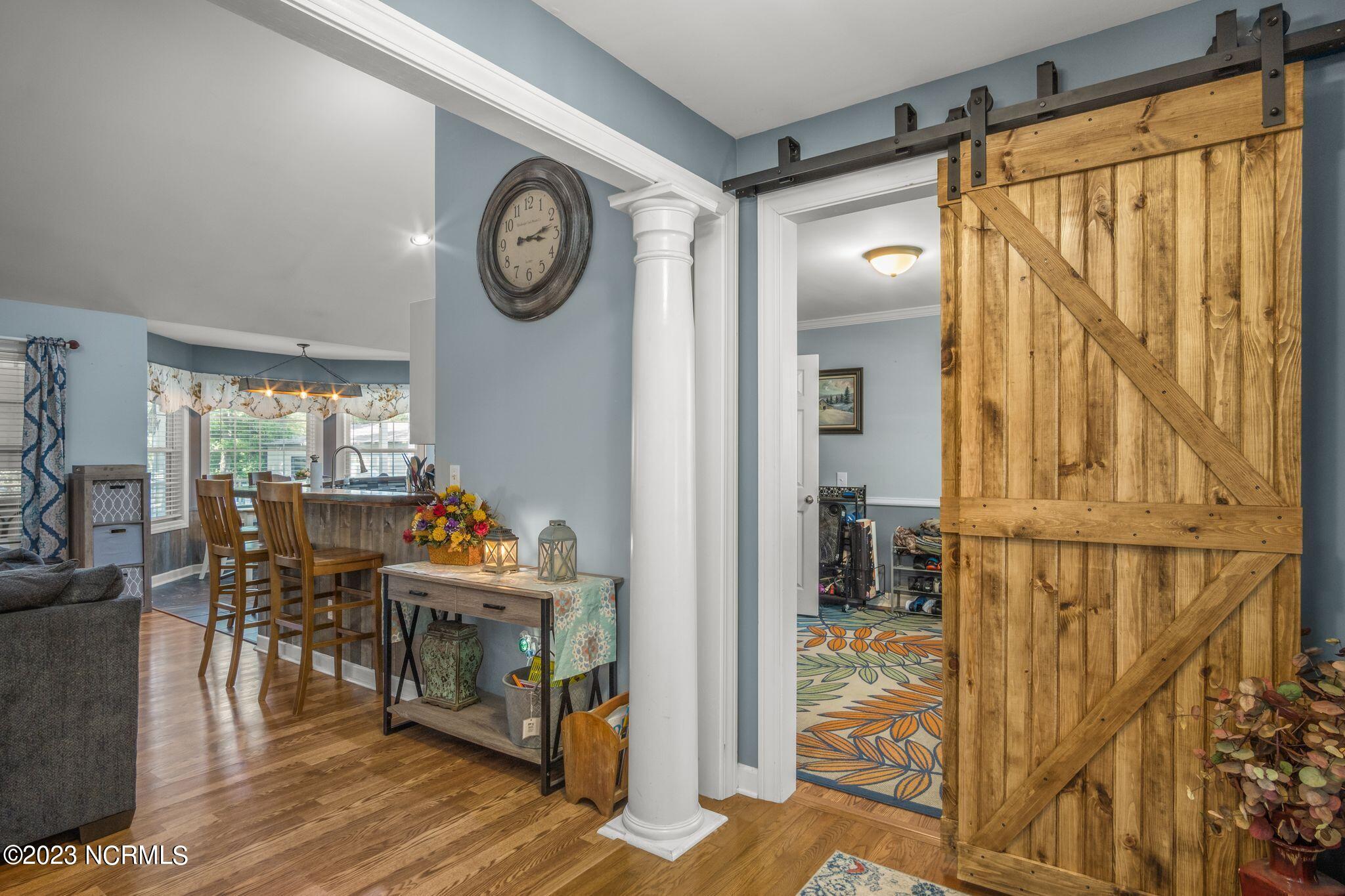 582 Deer Run Road New Bern, NC 28562 - Photo 6 of 43 582 Deer Run Rd-11