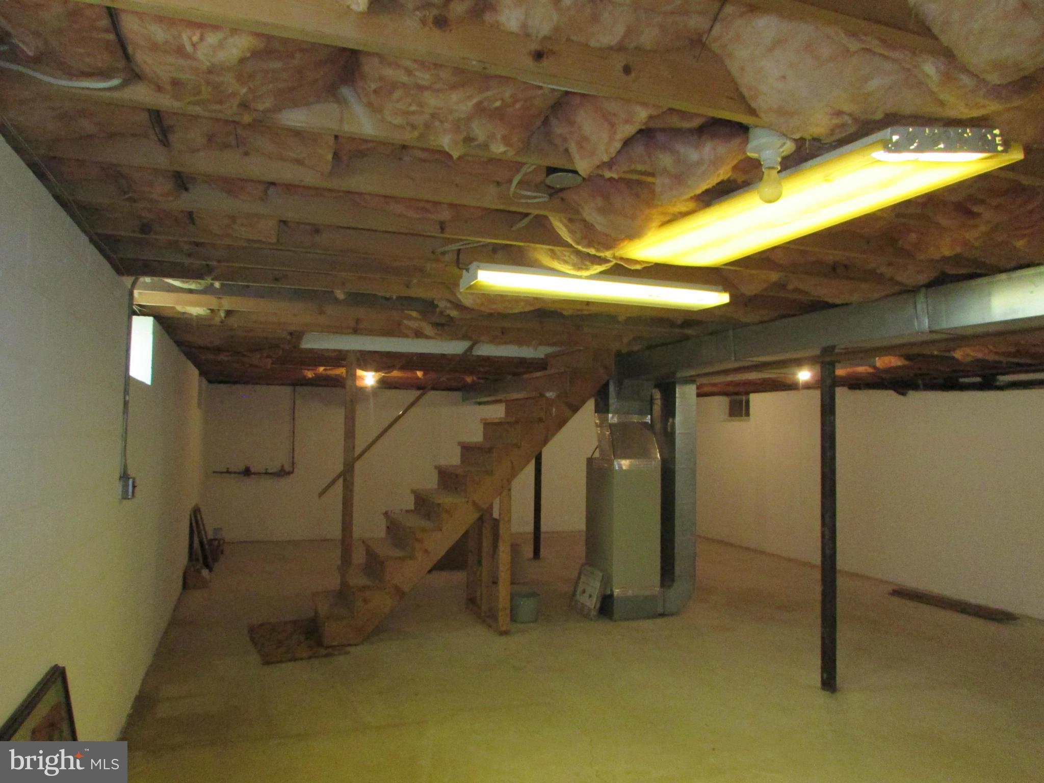 3304 Augusta Road Manchester, MD 21102 - Photo 18 of 23 Basement