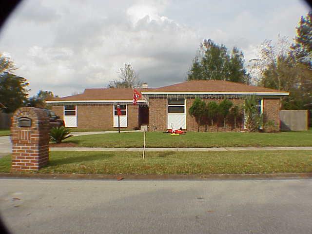4855 Latimer Road West Jacksonville, FL 32257 - Photo 1 of 1 MLS Photo #1