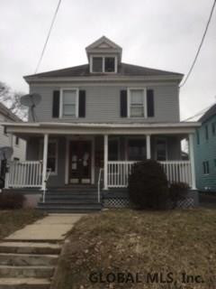 1437 Rugby Road Schenectady, NY 12308 - Photo 1 of 6 Photo 1