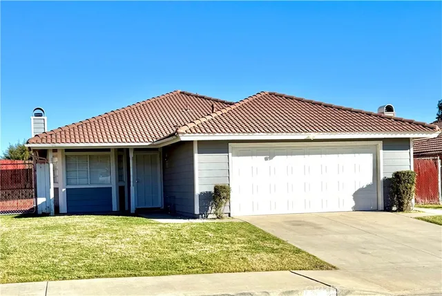 $449,900 | 1732 Vasili Lane, Beaumont, CA 92223