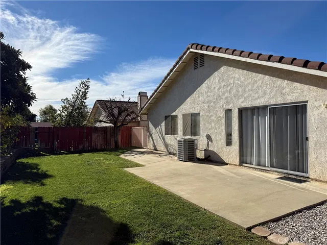 $449,900 | 1732 Vasili Lane, Beaumont, CA 92223