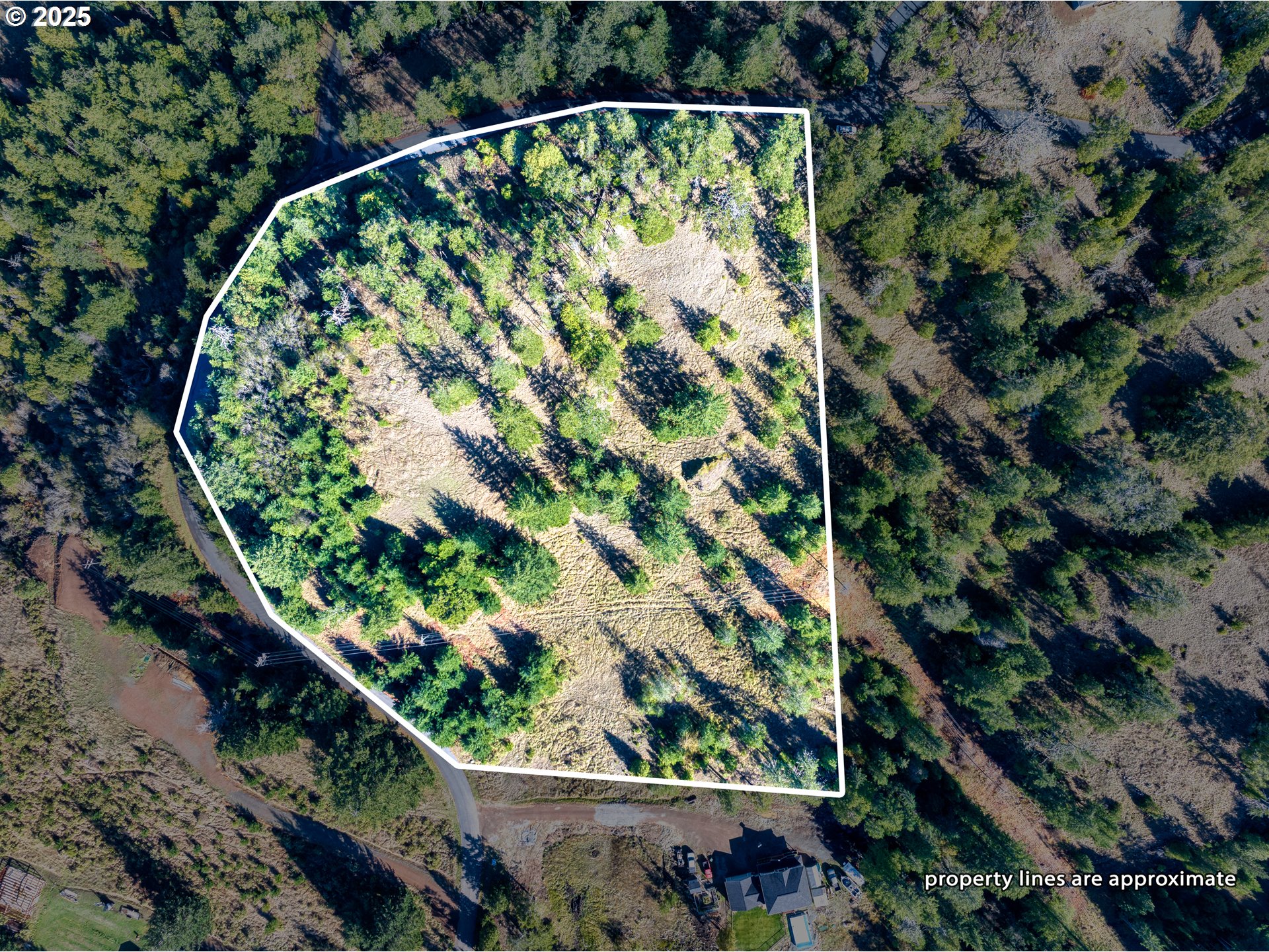 Indian Hills, Unit 2900 Gold Beach, OR 97444 - Photo 36 of 36