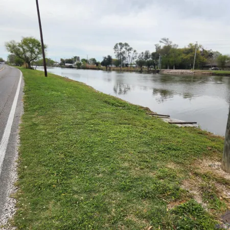 $21,000 | Tbd West Main Street, Cut Off, LA 70345