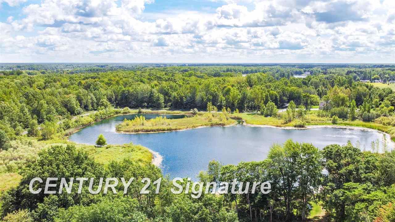 16600 Ederer Road Hemlock, MI 48626 - Photo 19 of 25