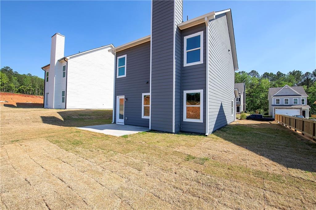 259 Summit Height Drive Dallas, GA 30132 - Photo 27 of 29