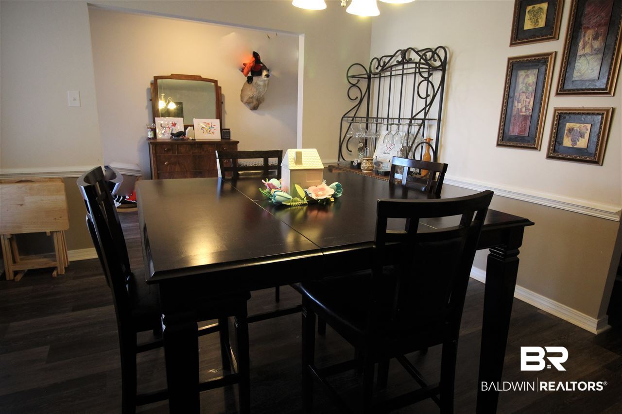 9583 Yellowbrook Lane Mobile, AL 36695 - Photo 9 of 25