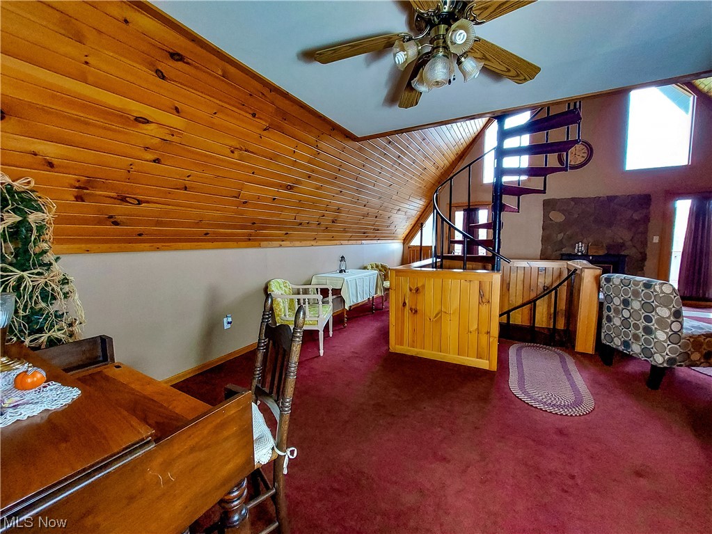 37176 Chestnut Ridge Road Barnesville, OH 43713 - Photo 19 of 29 Gallery Image 19