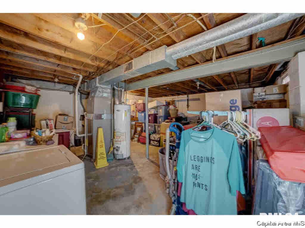 73 Bel Air Springfield, IL 62703 - Photo 24 of 34