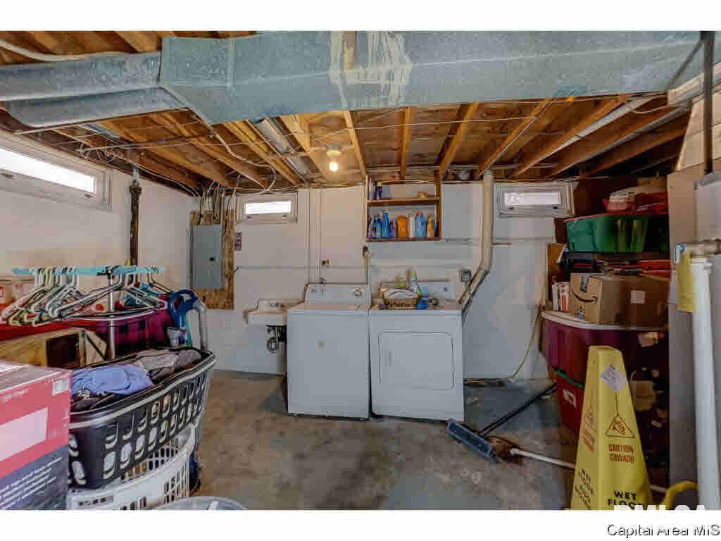 73 Bel Air Springfield, IL 62703 - Photo 25 of 34